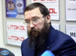 Российский миллионер Стерлигов объявил об открытии рынка с русскими рабами и рабынями