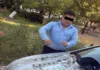 При получении взятки задержаны начальник отдела и главный инспектор УГНС по Ленинскому району Бишкека