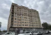 В Бишкеке незаконно приватизировали детсад завода им. Фрунзе. На его территории строят жилой комплекс