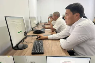 Минстрой Кыргызстана: Упрощены процедуры получения квалификационного сертификата