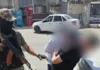 В Оше задержаны госслужащие, подозреваемые в получении взятки