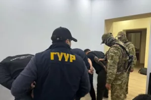 В Кыргызстане задержали участников транснациональной киберпреступной группы