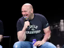 Дана Уайт не позволит Джону Джонсу участвовать в турнире UFC в Белом доме