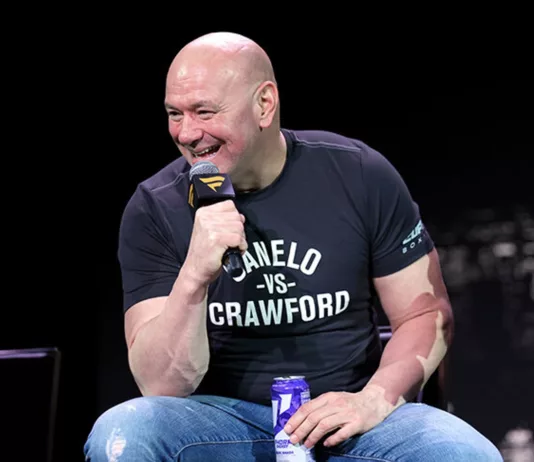 Дана Уайт не позволит Джону Джонсу участвовать в турнире UFC в Белом доме