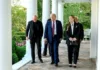 Дана Уайт: Дональд Трамп в восторге от планов UFC