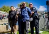 Идиот года: В США арестовали 71-летнего мужчину за ложное признание в убийстве Чарли Кирка