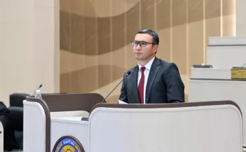 Парламент Кыргызстана принял в первом чтении законопроект об амнистии некоторых приватизированных объектов