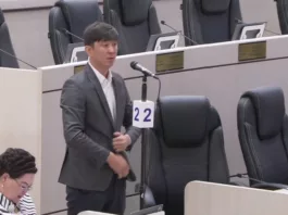 В парламенте спикер ЖК и депутат Кокулов устроили словесную перепалку