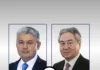 Главы МИД Казахстана и Кыргызстана провели телефонный разговор