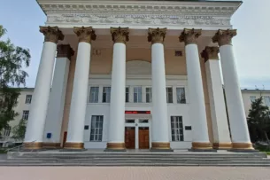ГКНБ выявил нарушения в учебной деятельности Кыргызского национального аграрного университета