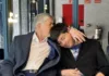 Кадырбек Атамбаев: У отца отбирали имущество и при Акаеве, и при Бакиеве, и при Жээнбекове, и сейчас