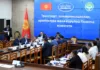 Комитет ЖК одобрил кредитное соглашение между Кыргызстаном и Саудовской Аравией по строительству государственных школ