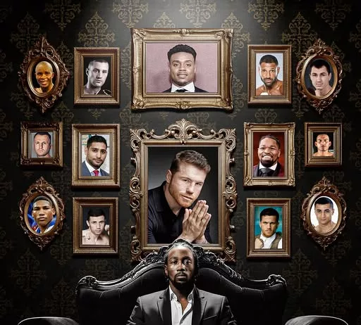 Кроуфорд обратился к боссу WBC: «Да ты ещё хуже всех этих промоутеров»