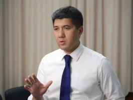 Задержан экс-глава Нацбанка Кыргызстана Мелис Тургунбаев — СМИ