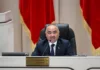 Нурланбек Тургунбек уулу: «Политика ротации глав айыл окмоту не оправдала себя»