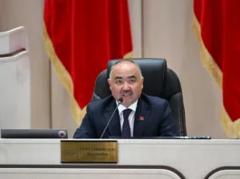 Нурланбек Тургунбек уулу: «Политика ротации глав айыл окмоту не оправдала себя»