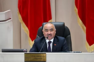 Нурланбек Тургунбек уулу: «Политика ротации глав айыл окмоту не оправдала себя»