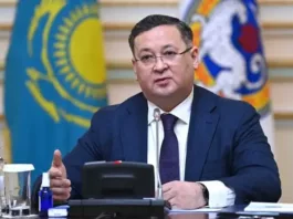 В МИД Казахстана опровергли задержание министра иностранных дел Нуртлеу