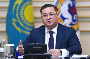 В МИД Казахстана опровергли задержание министра иностранных дел Нуртлеу