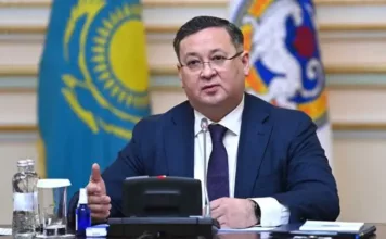 В МИД Казахстана опровергли задержание министра иностранных дел Нуртлеу