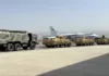 Страны ОДКБ начали переброску войск в Кыргызстан для учений «Рубеж-2025»