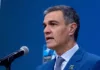 Премьер Испании обвинил ЕС в двойных стандартах по Украине и Газе