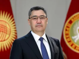 Садыр Жапаров обратился к кыргызстанцам по поводу досрочных выборов в ЖК