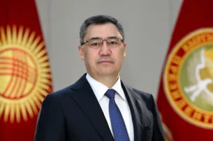 Садыр Жапаров обратился к кыргызстанцам по поводу досрочных выборов в ЖК