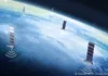 SpaceX реализует прямое подключение смартфонов к спутниковой связи в 2026 году