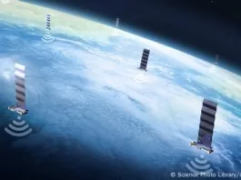 SpaceX реализует прямое подключение смартфонов к спутниковой связи в 2026 году
