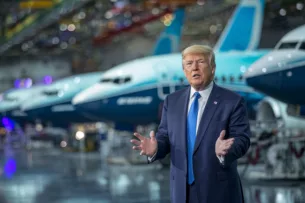 Трамп: Узбекистан подписал «грандиозную сделку» с Boeing стоимостью $8 млрд