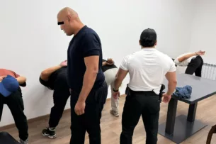 В Чуйской области члены ОПГ, запугав местных чиновников, самовольно захватили 1 га земли