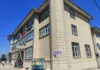 ГКНБ выявил факты незаконной передачи земель медцентрам «Касиет» и «Авангард» в Ошской области