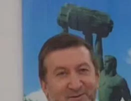 ГКНБ КР: По факту финансирования ОПГ Камчы Кольбаев объявлен в розыск гражданин Казахстана Камалутин Халиков