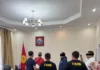 ГКНБ задержаны замдиректора, начальник финотдела Департамента физкультуры Минкультуры и директор ОсОО