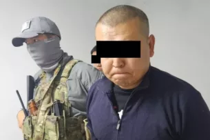 ГКНБ Кыргызстана задержал лидера одной из ячеек «Хизб ут-Тахрир»
