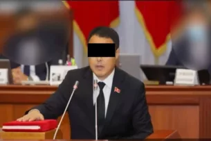 Задержан директор стройкомании «Береке». Его обвиняют в мошенничестве в особо крупном размере