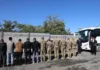 ГКНБ выявил коррупционную схему на КПП «Чалдовар»: Замешаны пограничники, налоговики, сотрудники Минсельхоза и Минтранса Кыргызстана