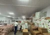 В Кыргызстане продавали ввезенные просроченные птицепродукты под видом свежих отечественных. ГКНБ обыскал склады ОсОО «Евразийская птицефабрика»