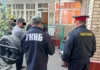 Сотрудники ГКНБ провели обыски у приверженцев идеологии международных террористических организаций