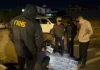 ГКНБ Кыргызстана задержал адвоката при получении взятки