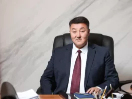 Назначен новый замминистра энергетики Кыргызстана