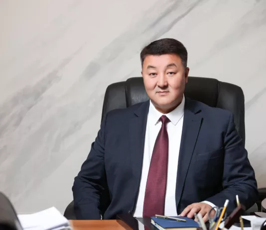 Назначен новый замминистра энергетики Кыргызстана