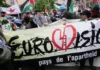 Пять стран могут отказаться от участия в Евровидении-2026 из-за Израиля