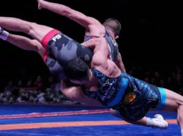 Сборная Кыргызстана по спортивной борьбе выступит на рейтинговом турнире Muhamet Malo в Албании