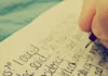 Синяя тетрадь: как ИИ возрождает чистописание