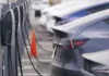 Кыргызстан исчерпал лимит беспошлинного ввоза электромобилей