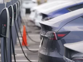 ЕАЭС освободил от пошлин ввоз электромобилей в Кыргызстан