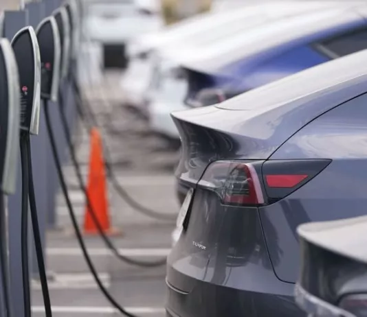 ЕАЭС освободил от пошлин ввоз электромобилей в Кыргызстан