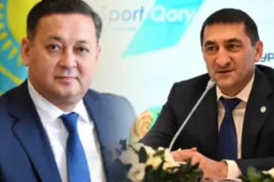 Издание ORDA утверждает, что вместе с главой МИД Казахстана задержаны бывший директор Службы внешней разведки, зампред КНБ и несколько сотрудников спецслужб